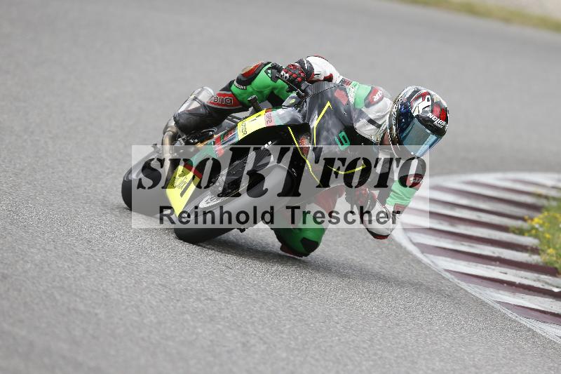 /18 05.06.2026  TZ Motorsport ADR/Gruppe rot/9